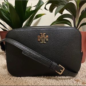 Tory Burch Camera Crossbody Bag